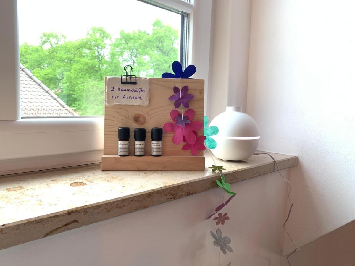 Helle Und Ruhige Dachgeschosswohnung München Ngoại thất bức ảnh