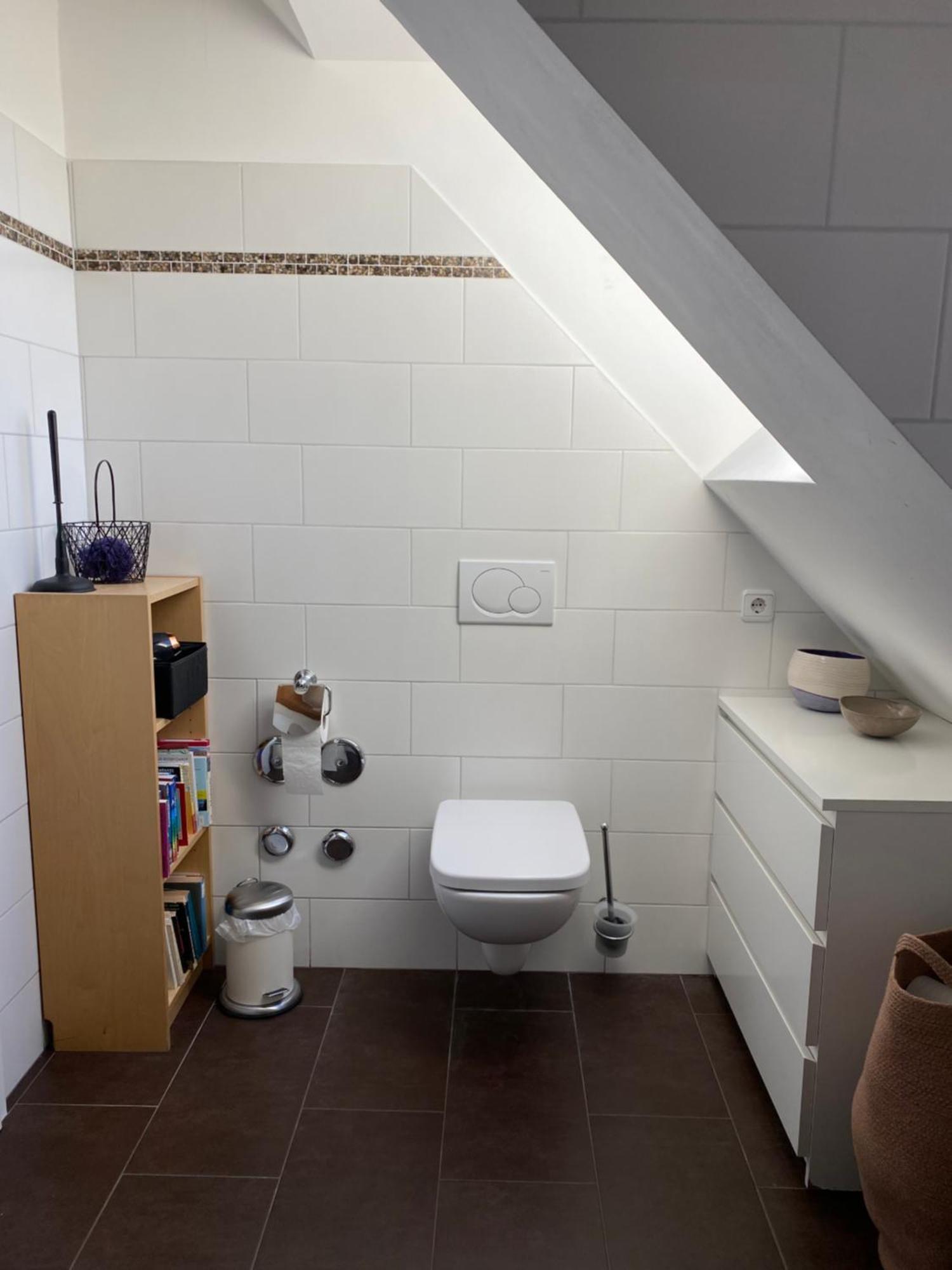 Helle Und Ruhige Dachgeschosswohnung München Ngoại thất bức ảnh